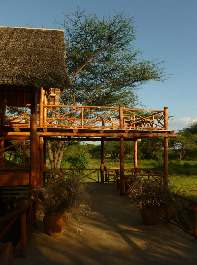 Severin Safari Camp — image 7 of 15